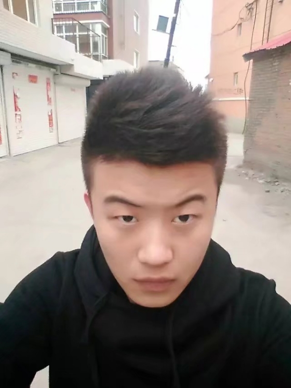 夜如情情似梦的第一张照片--玉林相亲服务中心