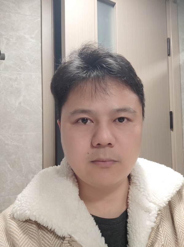 眉舒意足的第一张照片--玉林相亲服务中心