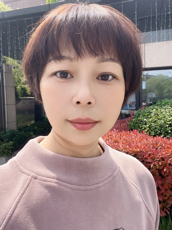 风铃草的第三张照片--玉林相亲服务中心
