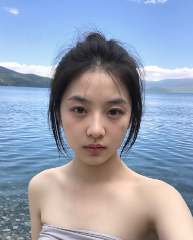 蔡蔡的第一张照片--玉林相亲服务中心