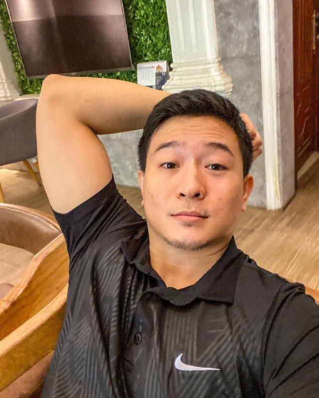 爱发个的第二张照片--玉林相亲服务中心