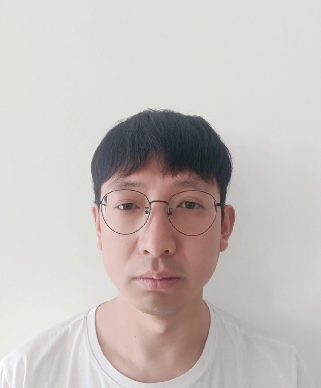 真诚的第一张照片--玉林相亲服务中心