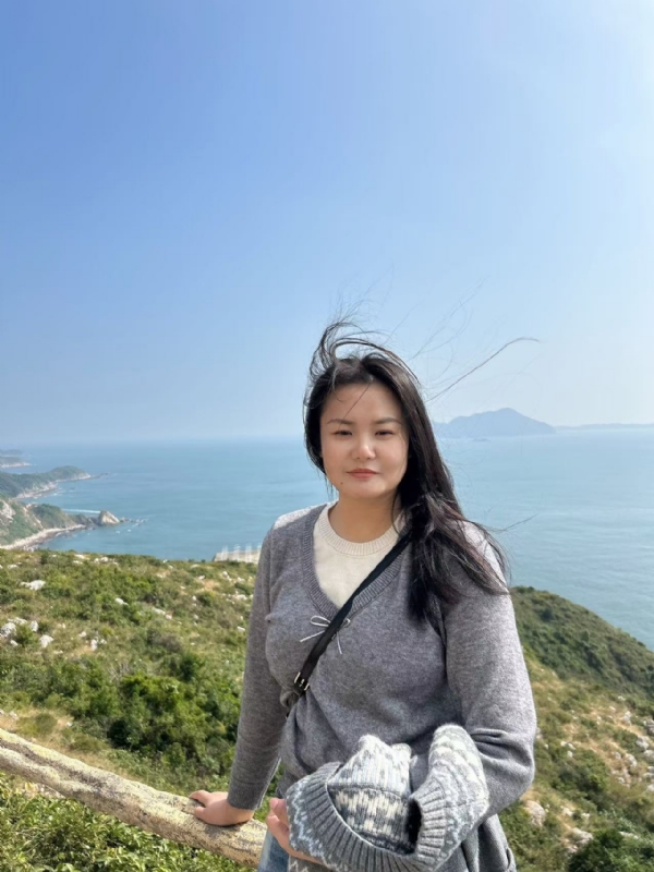 哈哈哈的第一张照片--玉林相亲服务中心