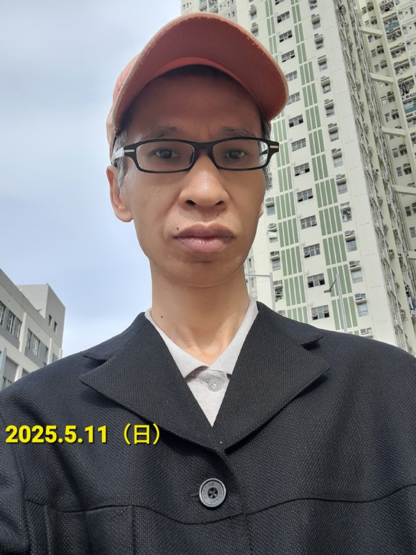 周生的第一张照片--玉林相亲服务中心