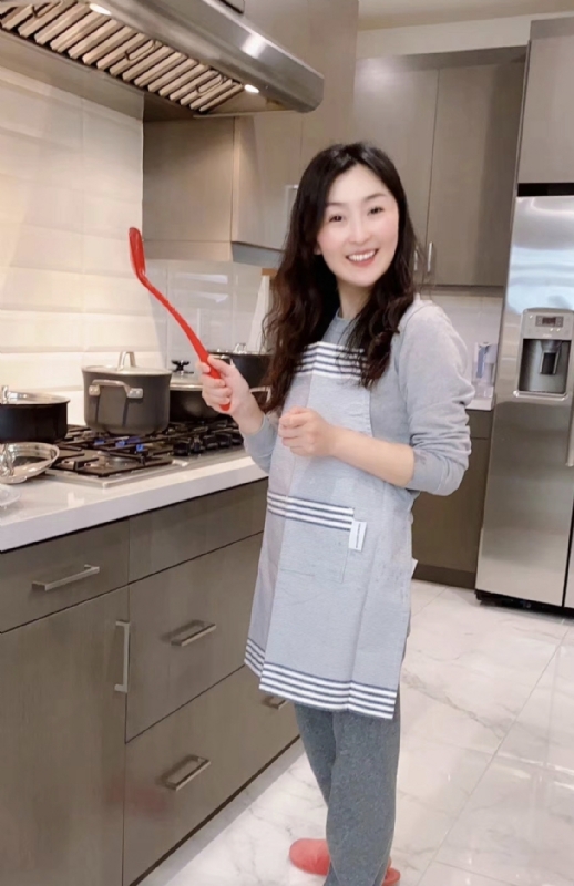 愛下廚負琴琴的第二张照片--玉林相亲服务中心