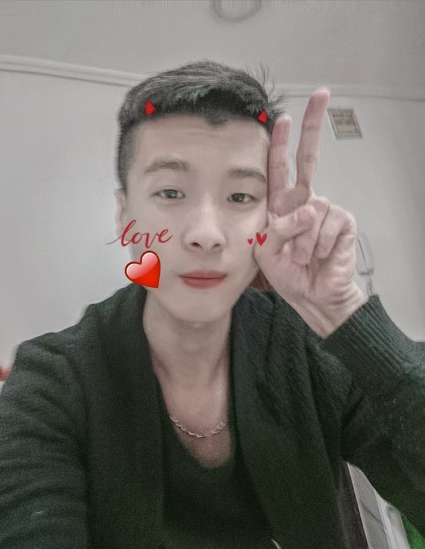我不是巧克力的第一张照片--玉林相亲服务中心