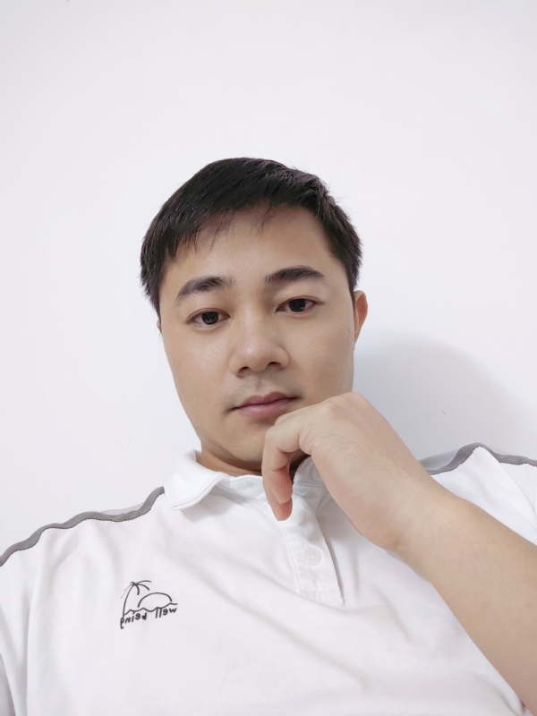 啊良的第一张照片--玉林相亲服务中心