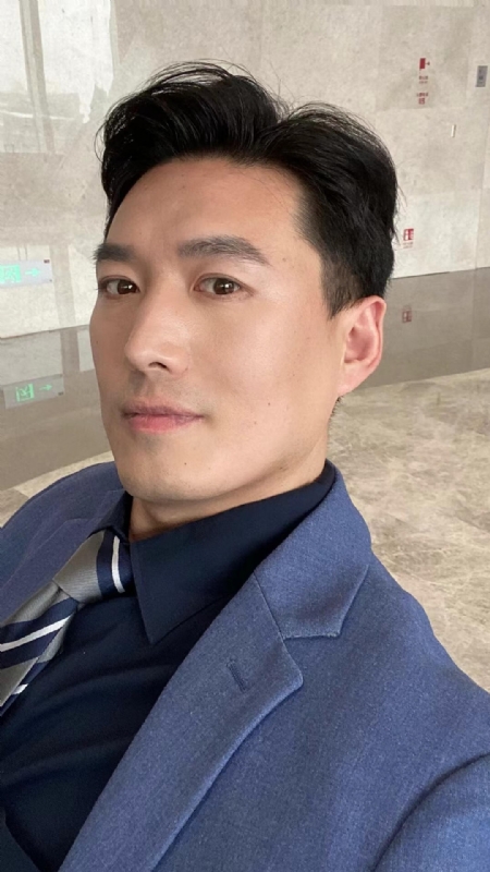 相见相识的第一张照片--玉林相亲服务中心