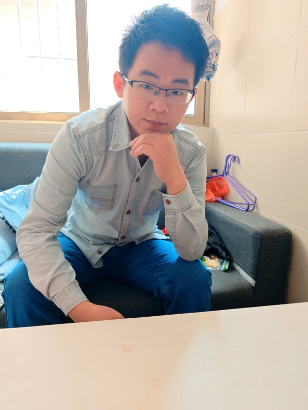 红尘一粟的第一张照片--玉林相亲服务中心