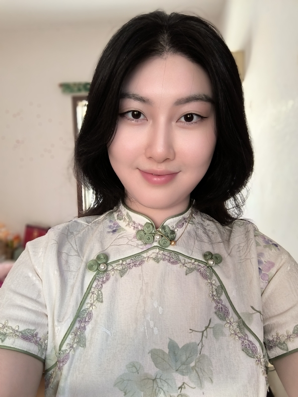 梅莱的第一张照片--玉林相亲服务中心