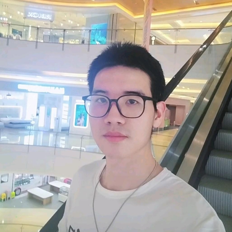 随缘的第二张照片--玉林相亲服务中心