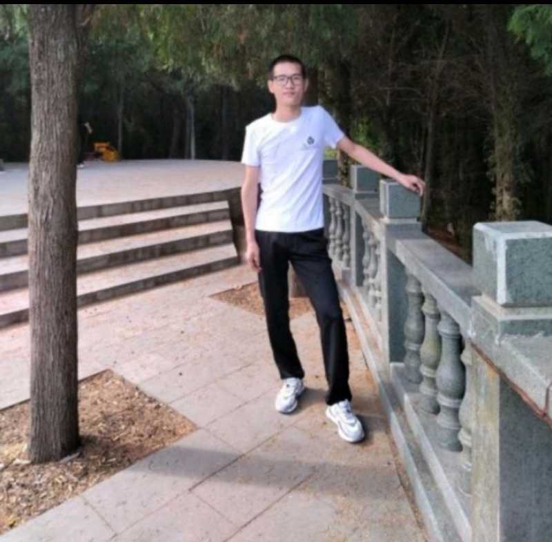 随缘的第三张照片--玉林相亲服务中心