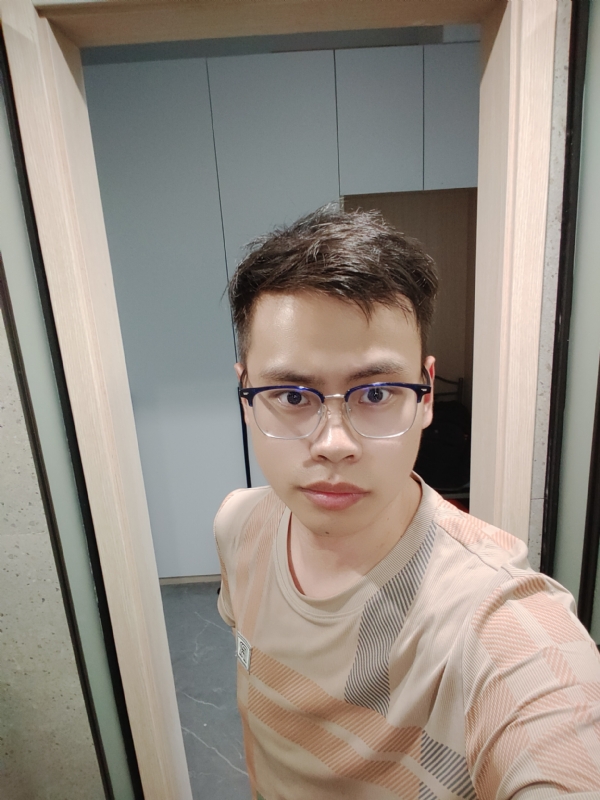 卖萌就会死星人的第五张照片--玉林相亲服务中心