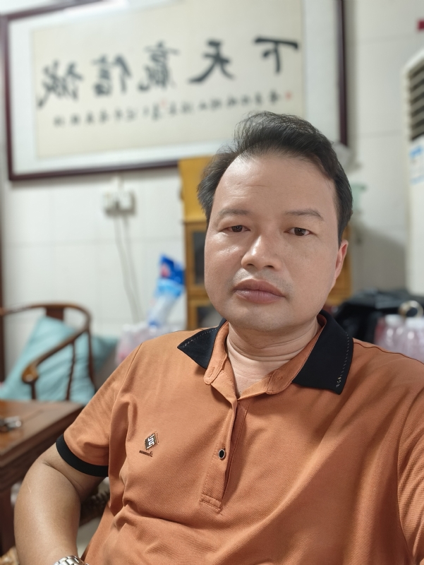 自强不息的第一张照片--玉林相亲服务中心