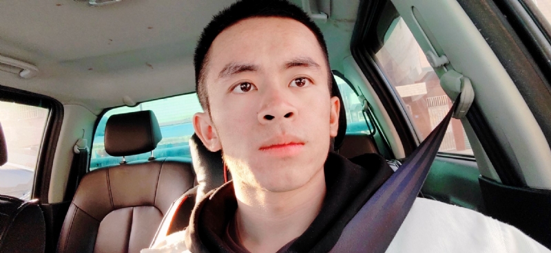 小余的第一张照片--玉林相亲服务中心