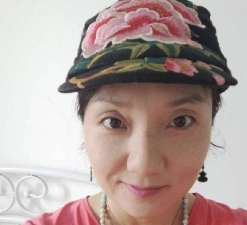 心痛的嫣然的第一张照片--玉林相亲服务中心