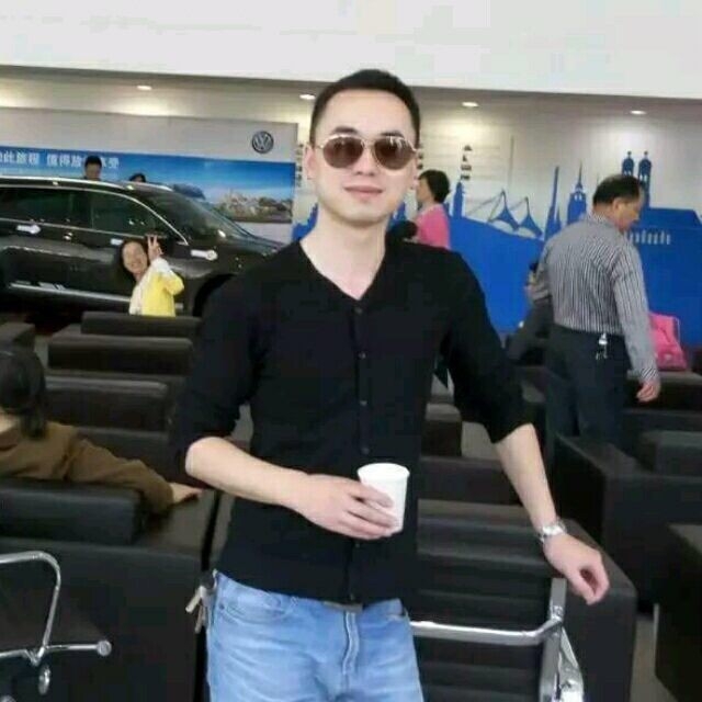 小汤米的第一张照片--玉林相亲服务中心