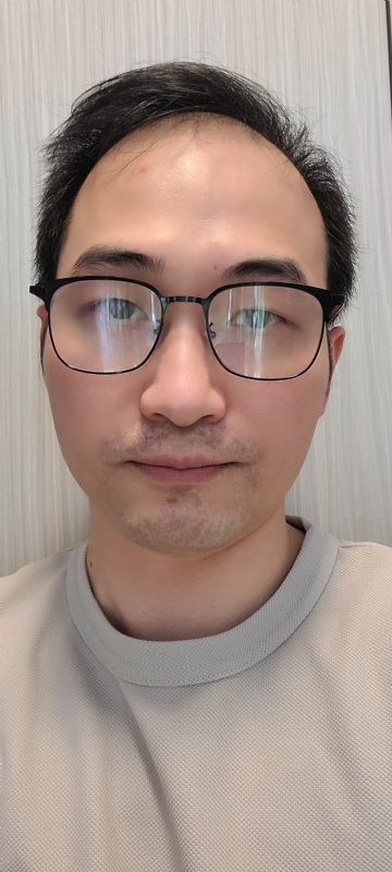 信微ECTung的第一张照片--玉林相亲服务中心
