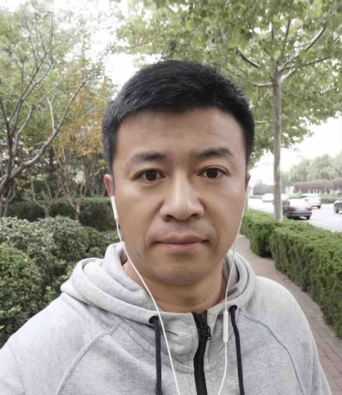 相逢即是缘的第一张照片--玉林相亲服务中心