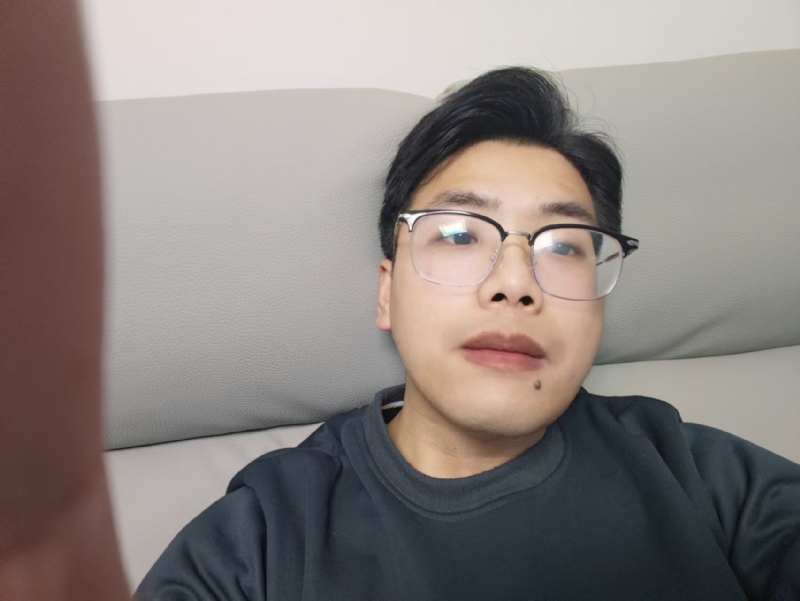 北执的第三张照片--玉林相亲服务中心