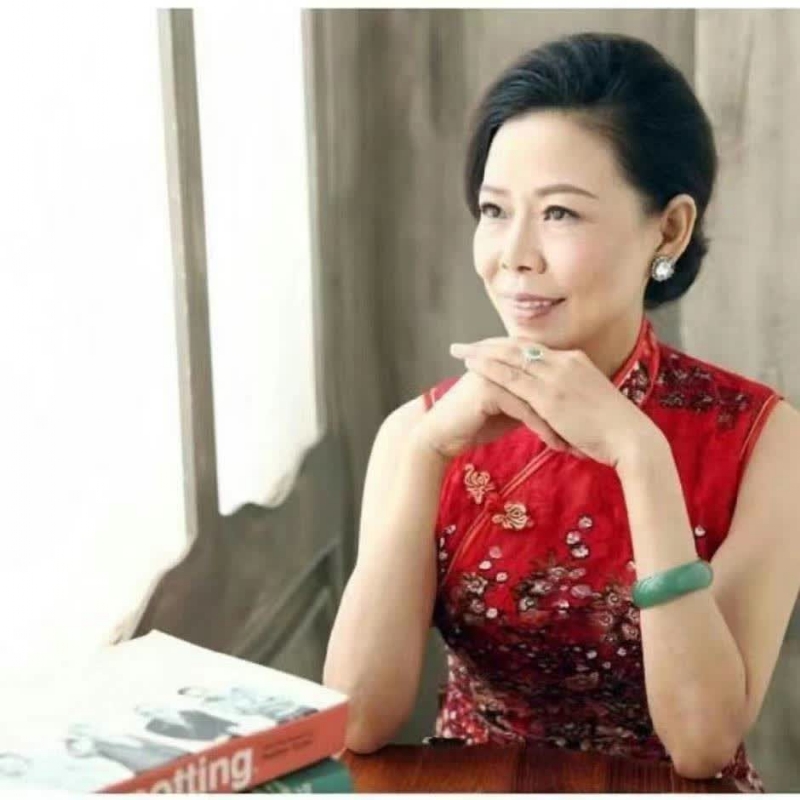 温润如玉的第一张照片--玉林相亲服务中心