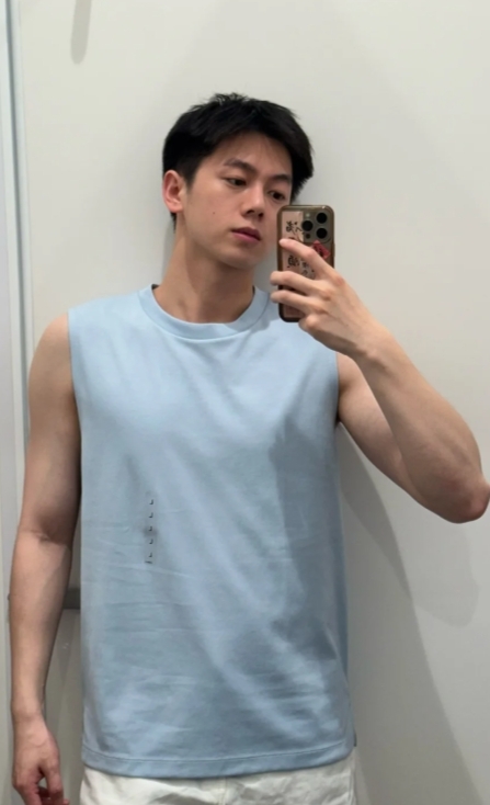 可爱的帅的第一张照片--玉林相亲服务中心