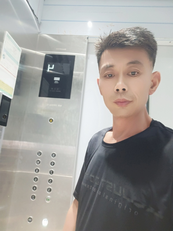 我喜欢的第一张照片--玉林相亲服务中心