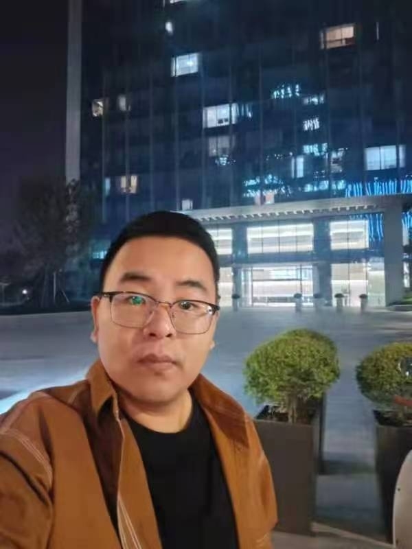 少康的第一张照片--玉林相亲服务中心