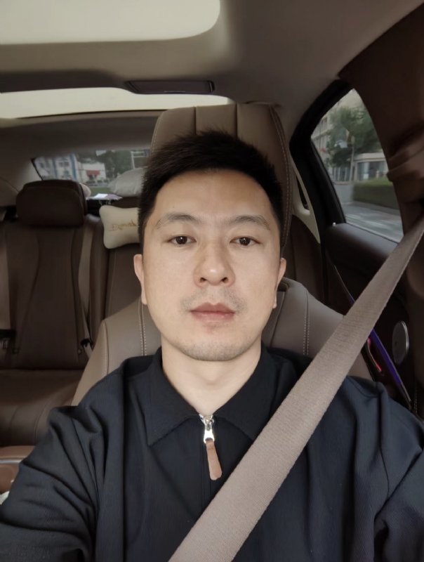Jason的第一张照片--玉林相亲服务中心