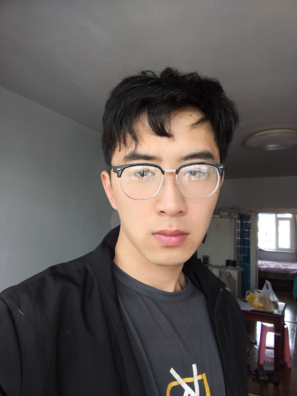 雷震雨的第一张照片--玉林相亲服务中心