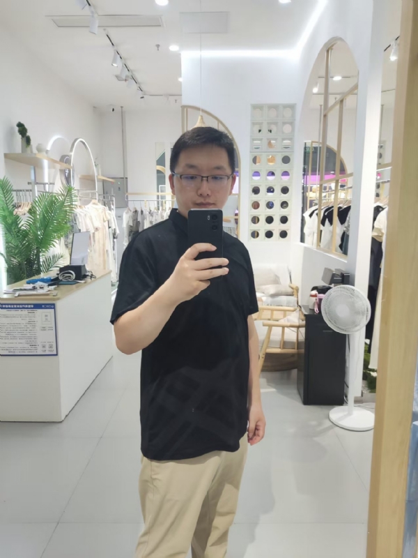 南柯的第一张照片--玉林相亲服务中心