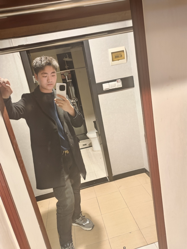 徐州国企183的第一张照片--玉林相亲服务中心