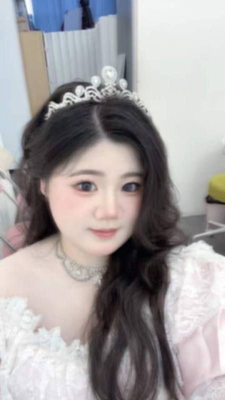 黑桃太妃糖的第二张照片--玉林相亲服务中心