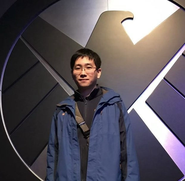 寻找有缘人的第二张照片--玉林相亲服务中心
