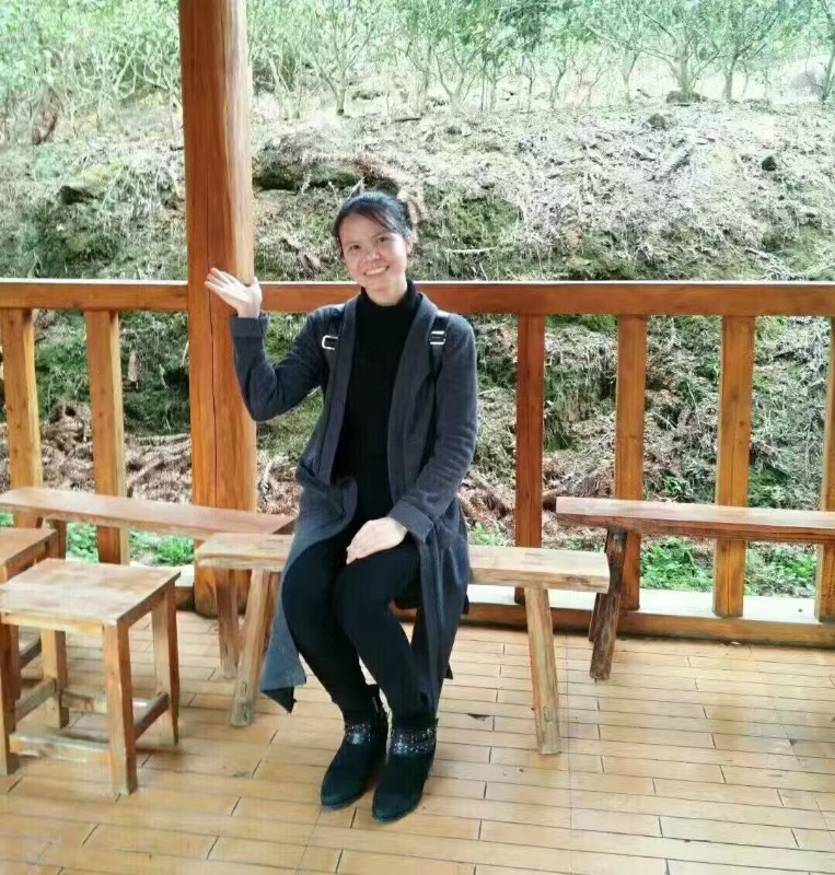 雅歌的第一张照片--玉林相亲服务中心