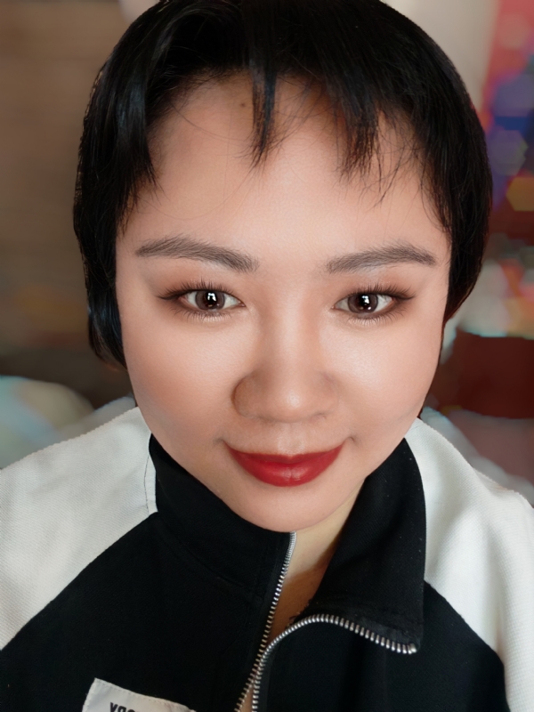 韵韵的第二张照片--玉林相亲服务中心