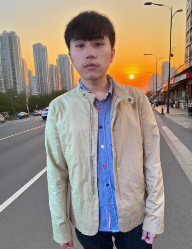 阿星的第二张照片--玉林相亲服务中心