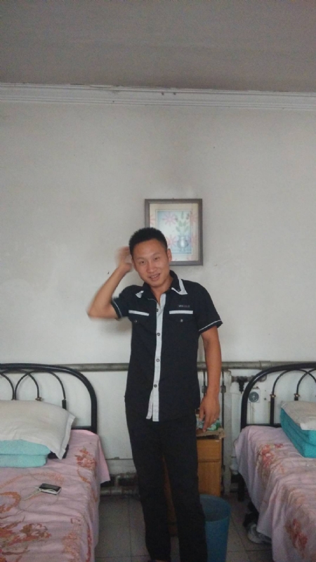 邢台交友的第一张照片--玉林相亲服务中心