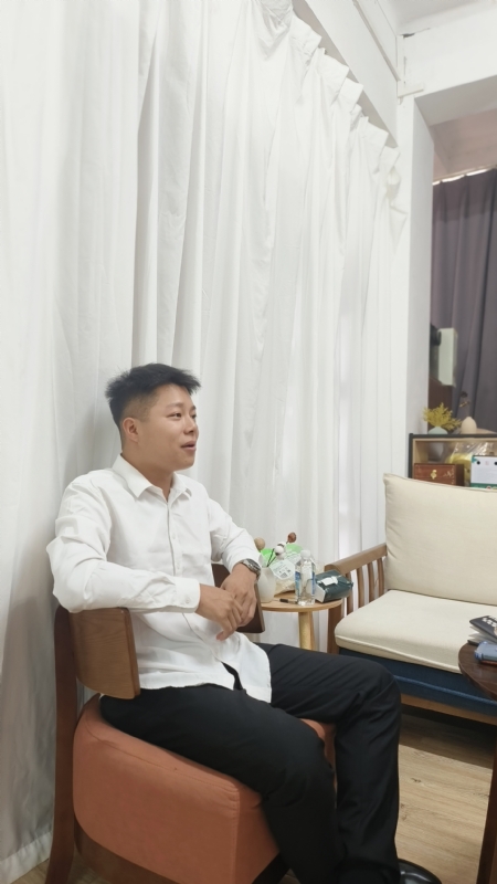 蓝色大海的第一张照片--玉林相亲服务中心