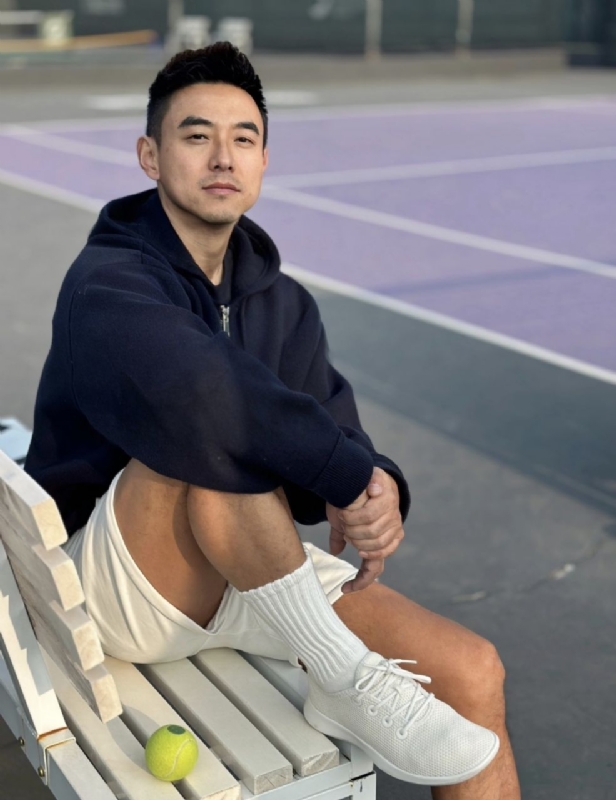 风雨无阻的第一张照片--玉林相亲服务中心