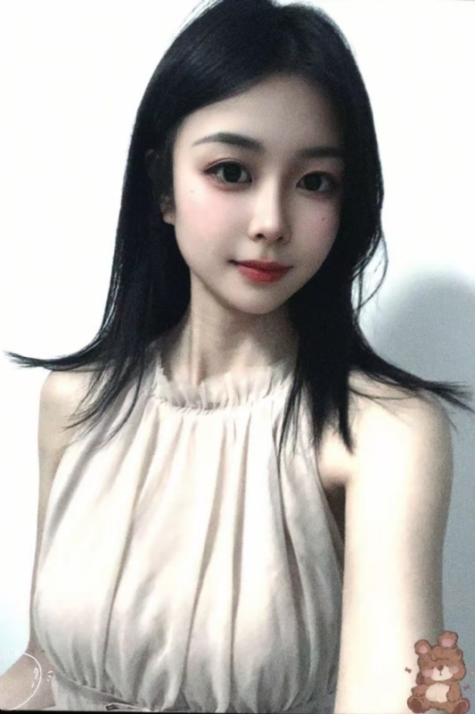 月月的第一张照片--玉林相亲服务中心