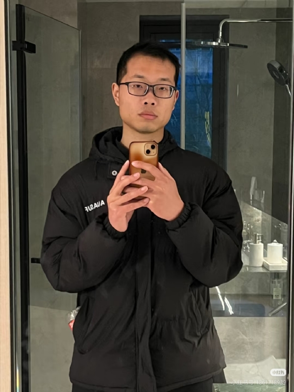 泡泡的第一张照片--玉林相亲服务中心