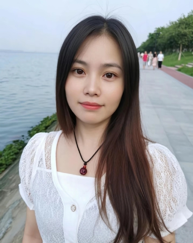 想你的月亮的第五张照片--玉林相亲服务中心