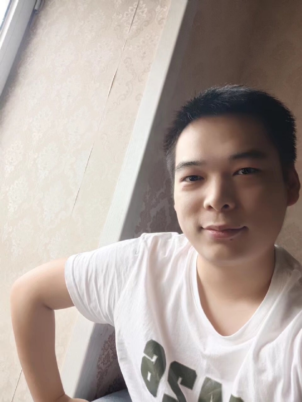 开心怪兽的第一张照片--玉林相亲服务中心
