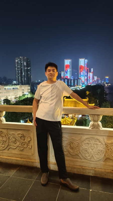 Bilybi的第一张照片--玉林相亲服务中心