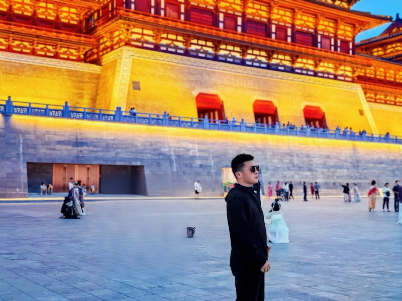大房子的第一张照片--玉林相亲服务中心