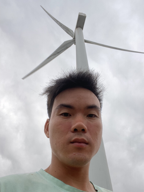 柒墨的第一张照片--玉林相亲服务中心