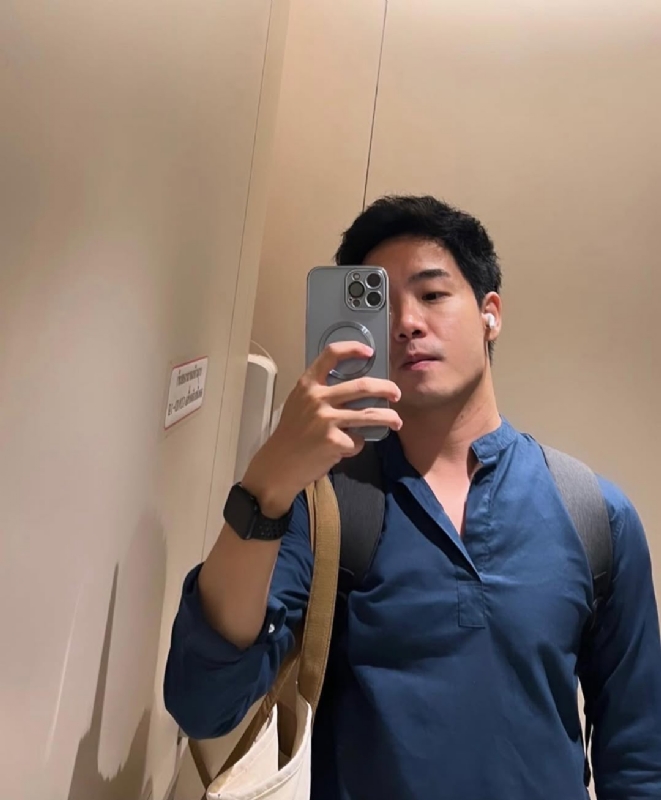 海与浪的第一张照片--玉林相亲服务中心