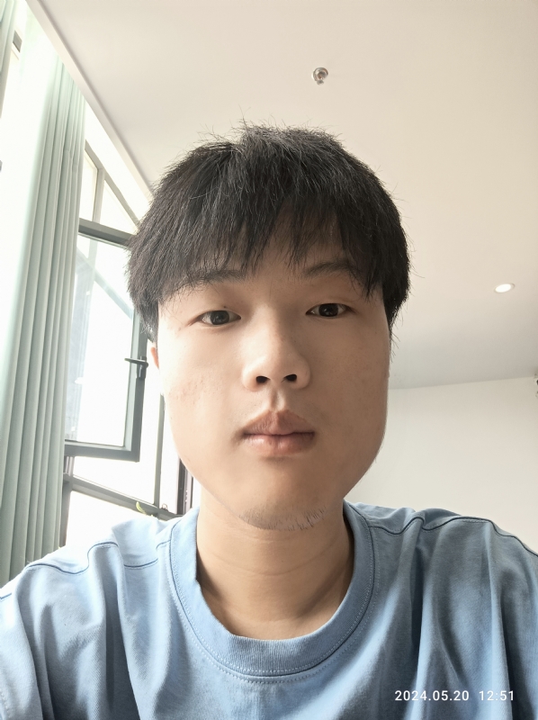槐夏的第一张照片--玉林相亲服务中心
