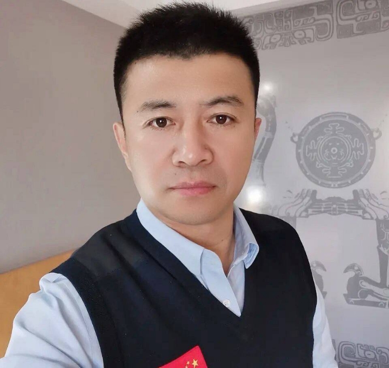 生在红旗下的第二张照片--玉林相亲服务中心